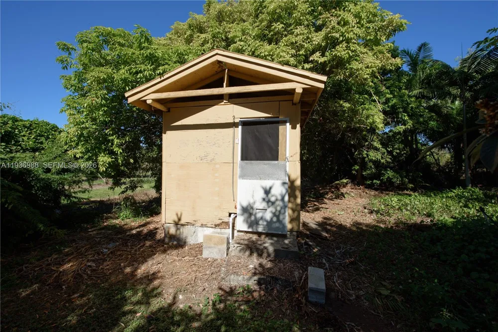 21295 SW 376th St Homestead, FL 33034
