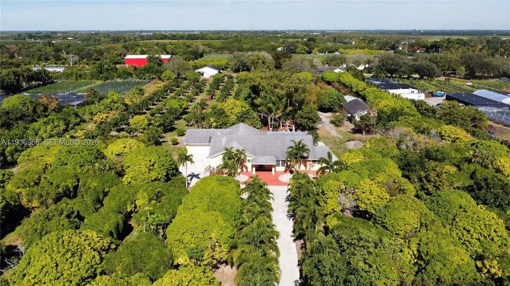 21295 SW 376th St Homestead, FL 33034