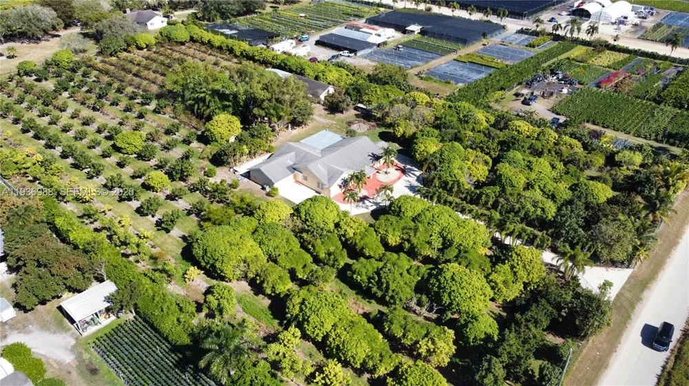 21295 SW 376th St Homestead, FL 33034