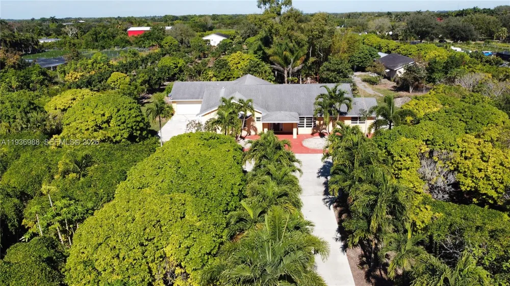 21295 SW 376th St Homestead, FL 33034