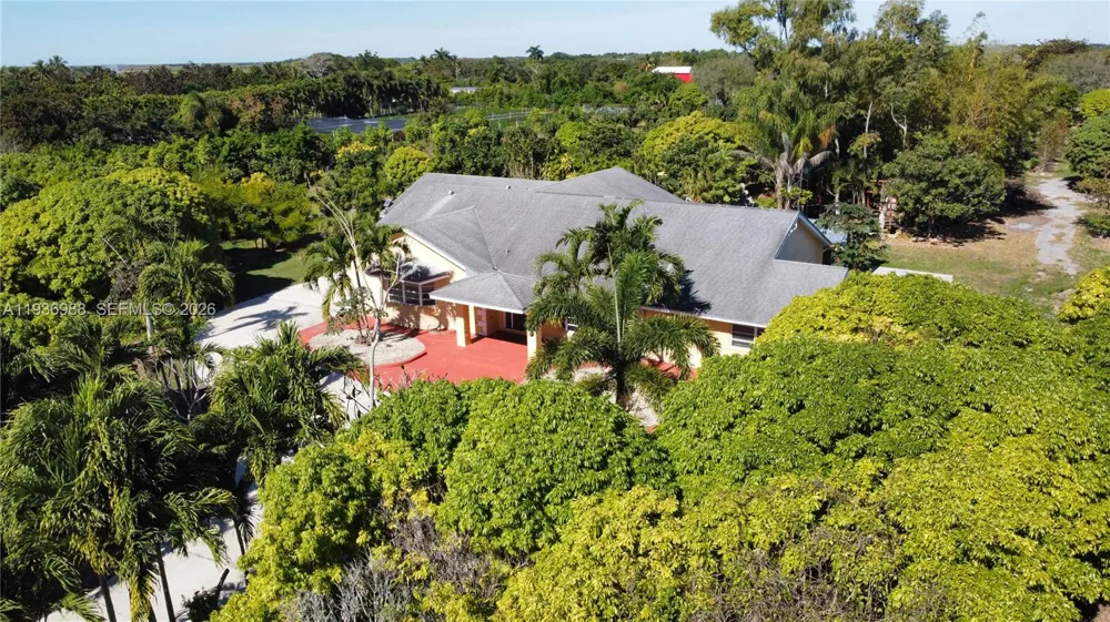 21295 SW 376th St Homestead, FL 33034