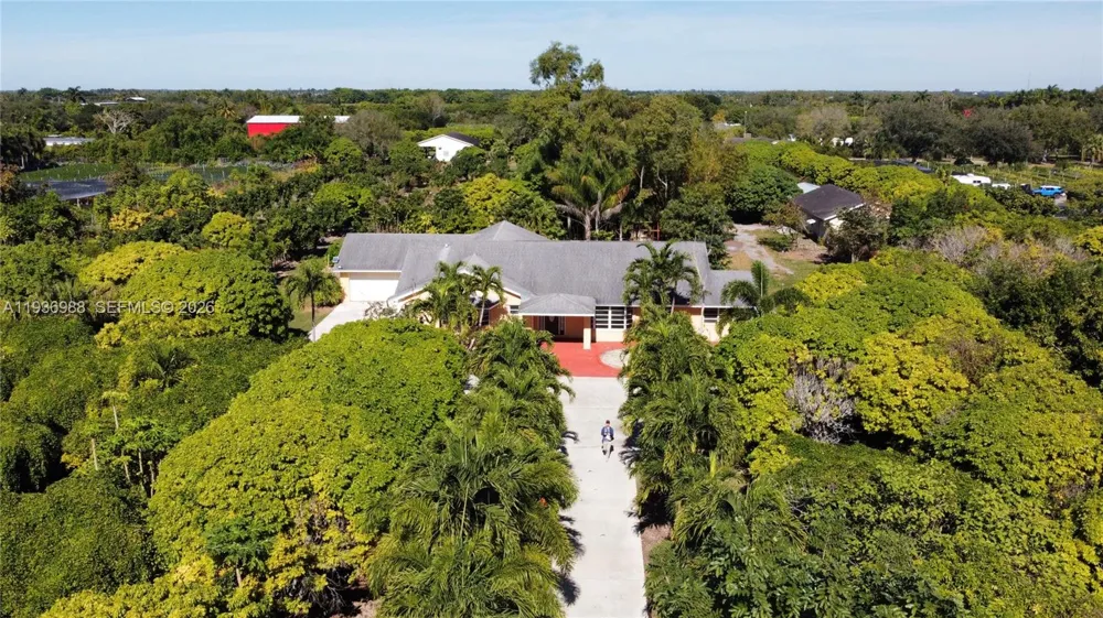 21295 SW 376th St Homestead, FL 33034