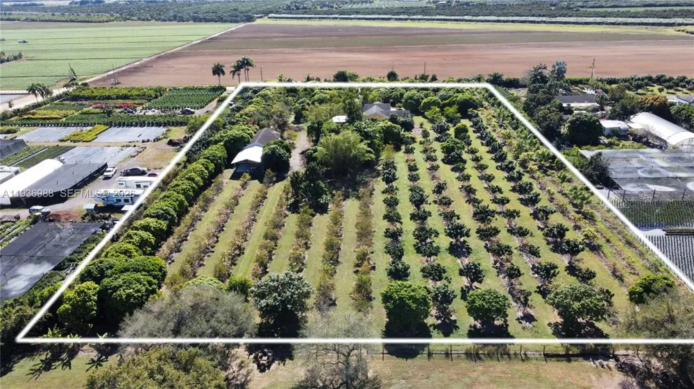 21295 SW 376th St Homestead, FL 33034
