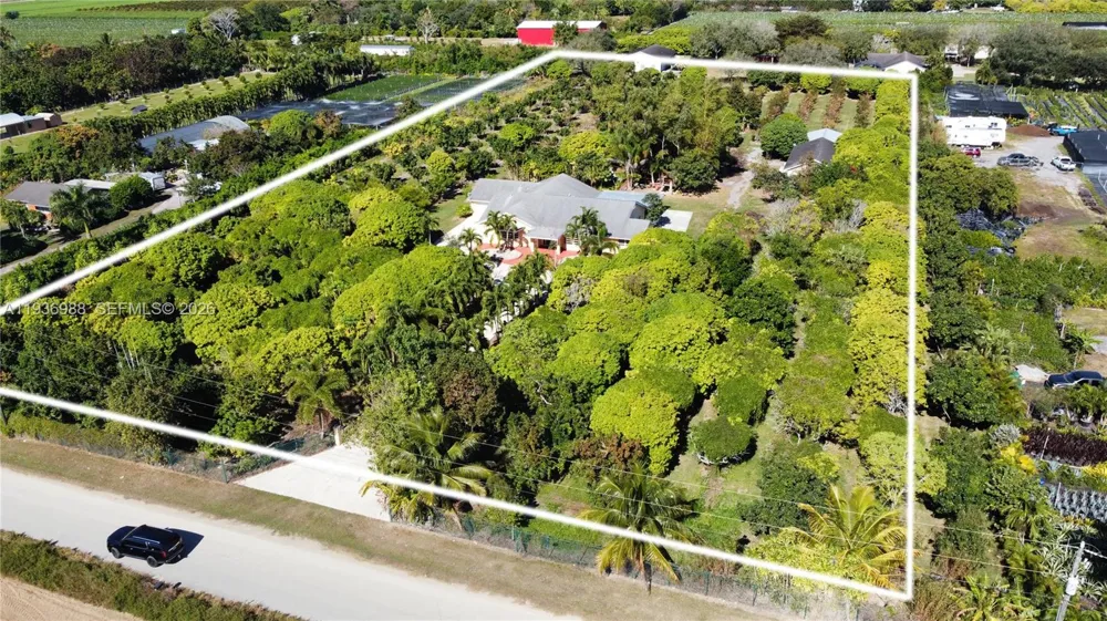 21295 SW 376th St Homestead, FL 33034