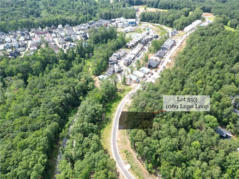 1069 Lupo Loop Chattahoochee Hills, GA 30268