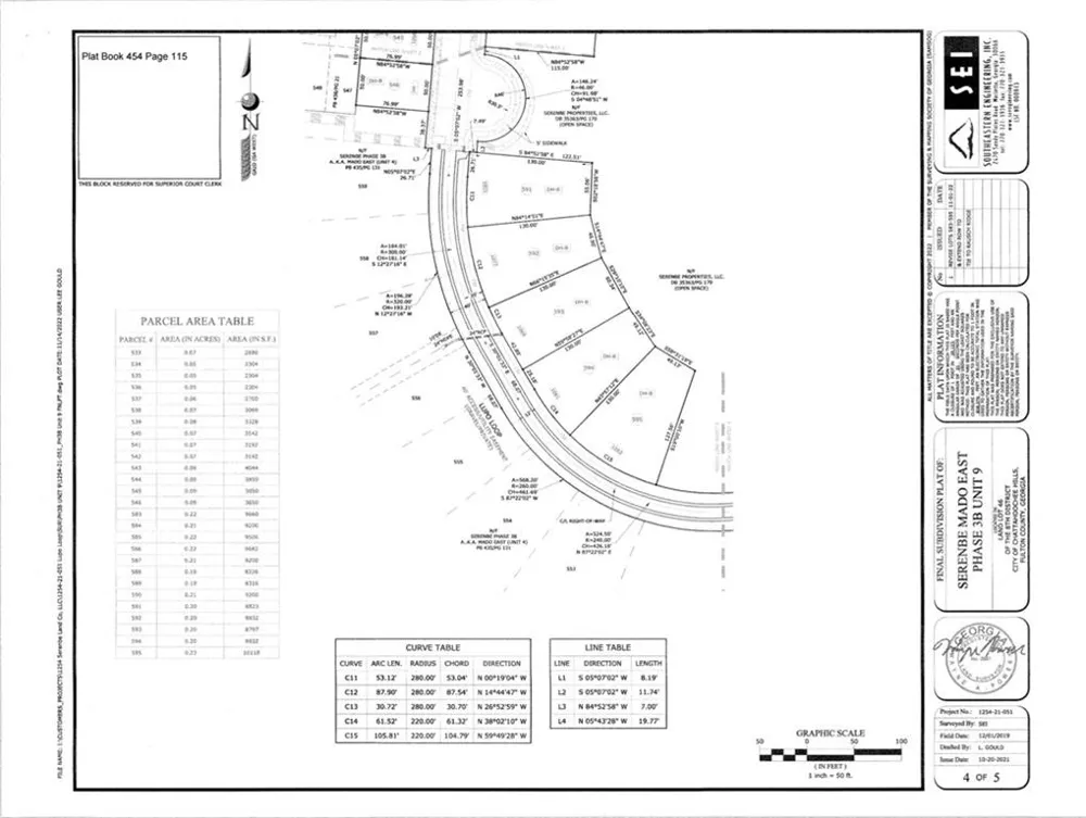 1069 Lupo Loop Chattahoochee Hills, GA 30268