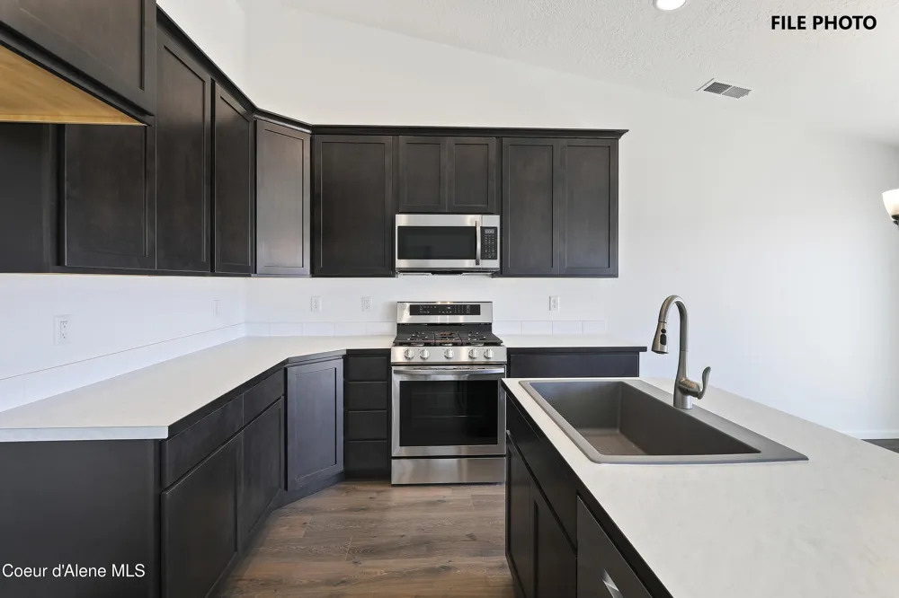 420 S TREELINE PLACE Airway Heights, WA 99001