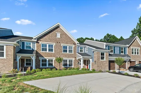 5890 Parkview Lane #92303
