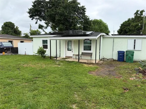 2550 NW 153rd St