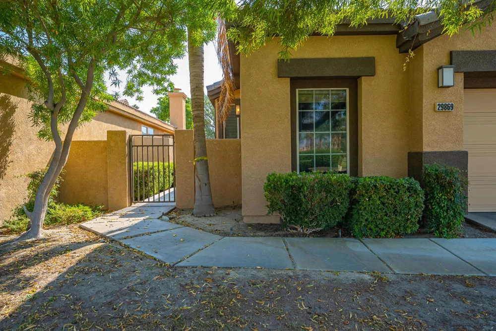 29869 W Laguna Drive Cathedral City, CA 92234
