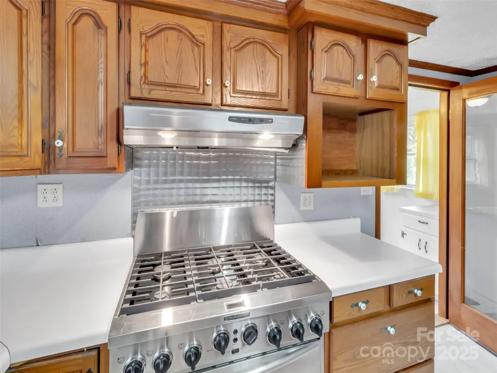 18 & 44 Sierra Point Waynesville, NC 28786