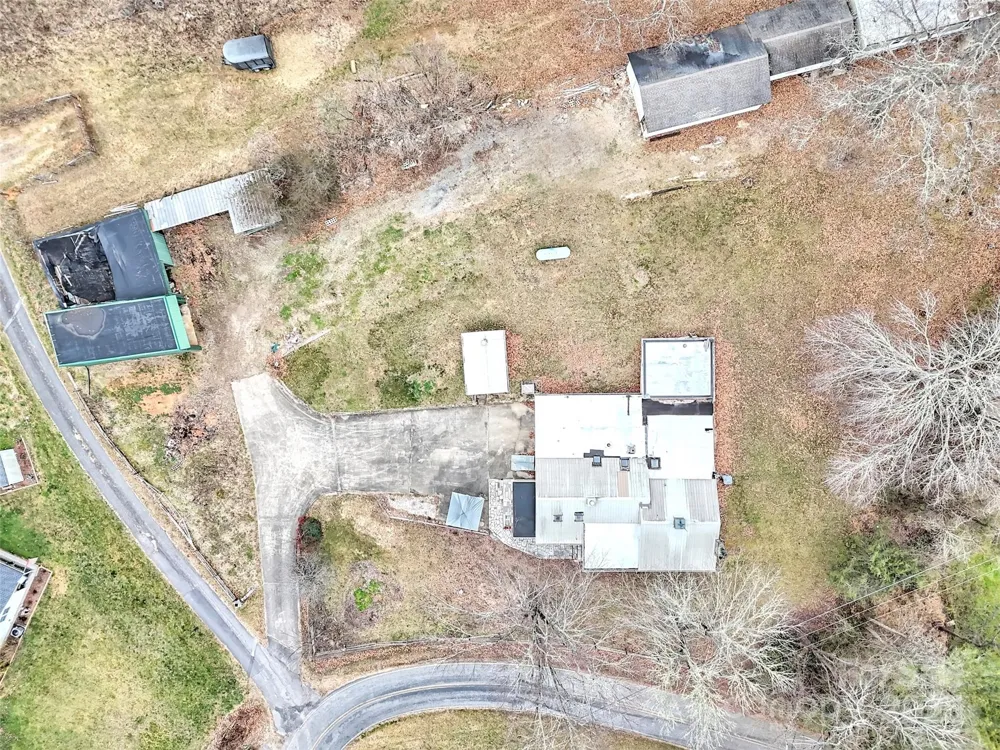 18 & 44 Sierra Point Waynesville, NC 28786