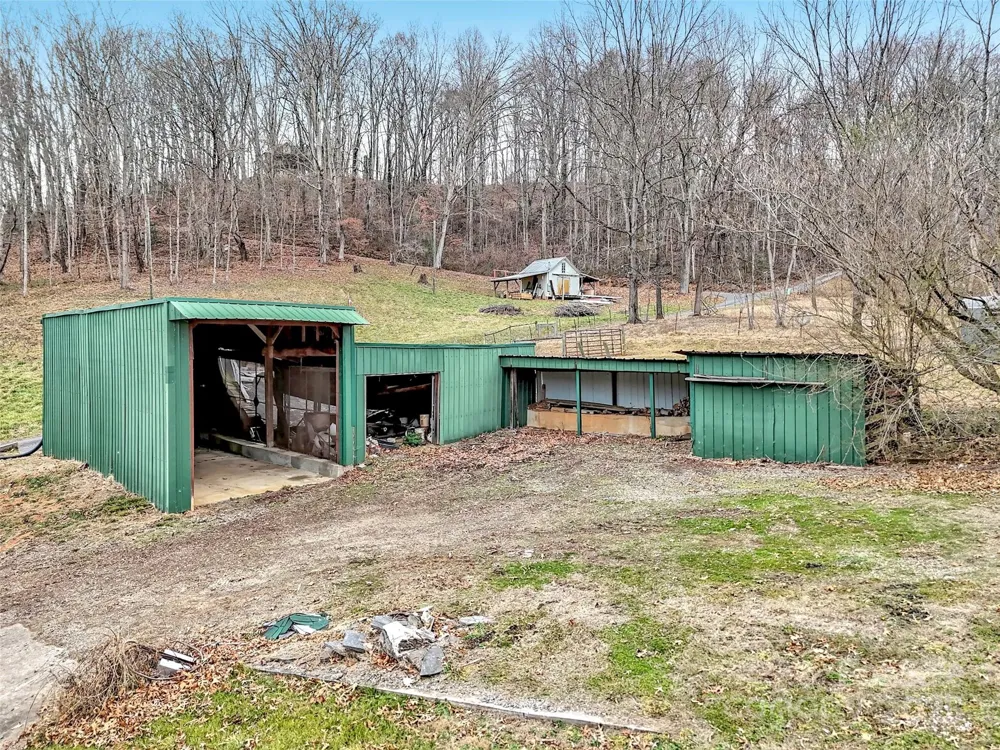 18 & 44 Sierra Point Waynesville, NC 28786
