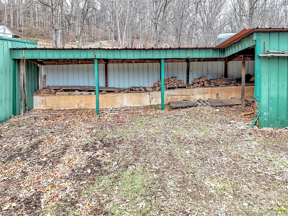 18 & 44 Sierra Point Waynesville, NC 28786