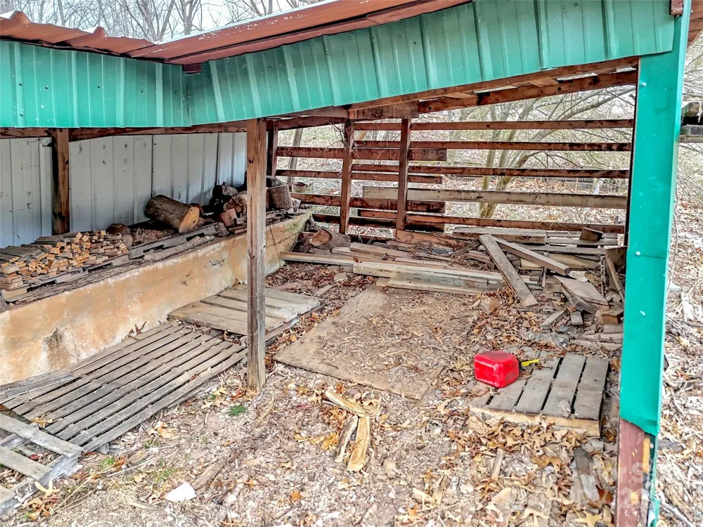 18 & 44 Sierra Point Waynesville, NC 28786