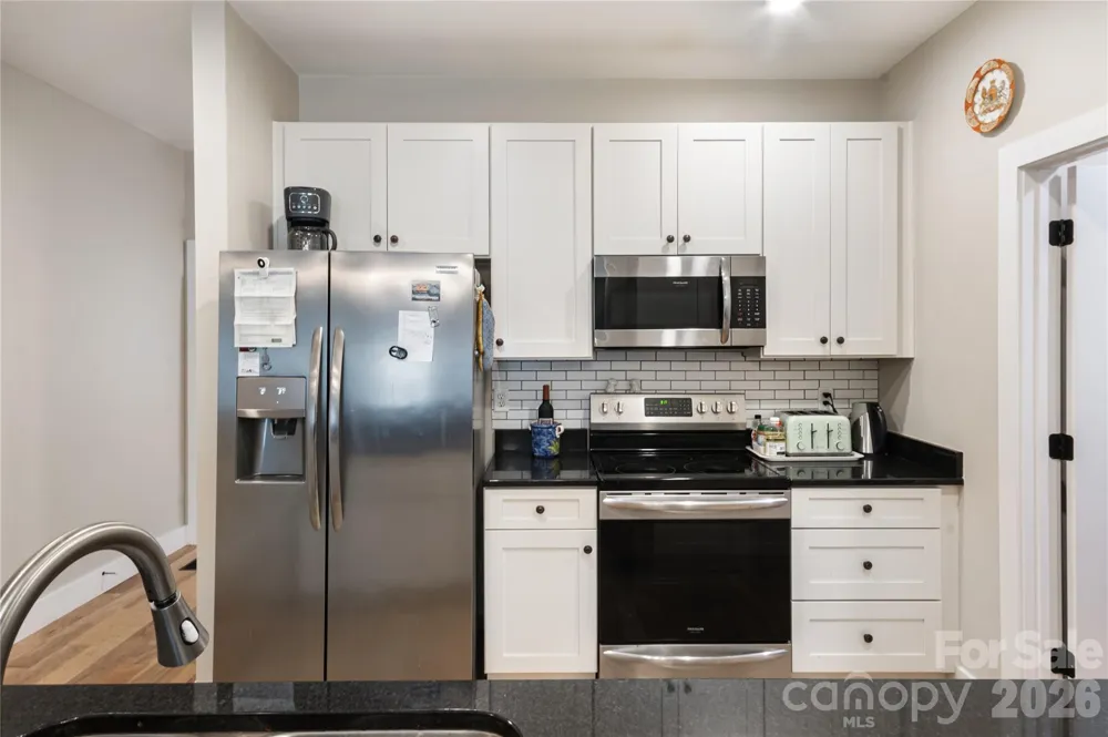 124 Foxden Drive #303 Fletcher, NC 28732