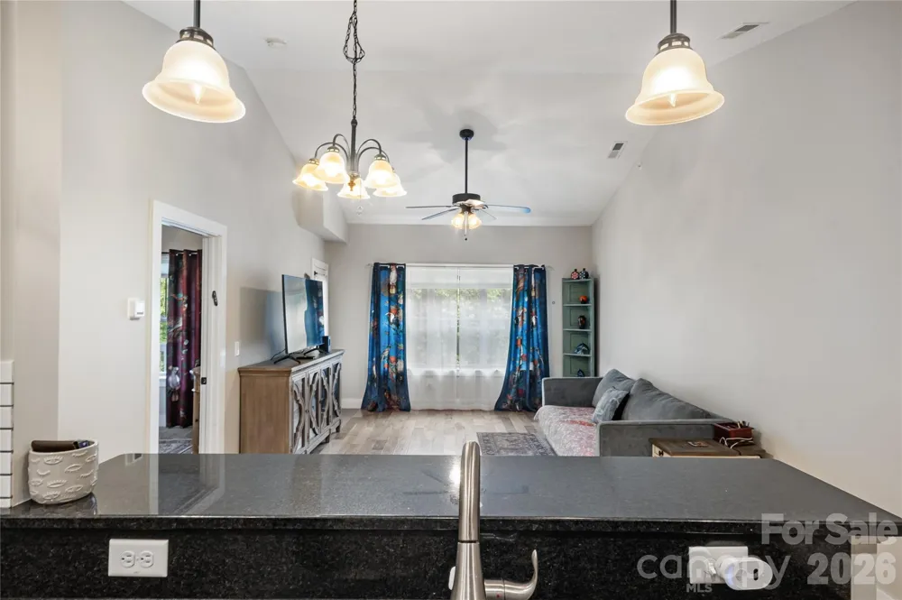 124 Foxden Drive #303 Fletcher, NC 28732