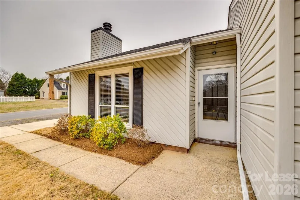 10932 Copperfield Drive Pineville, NC 28134