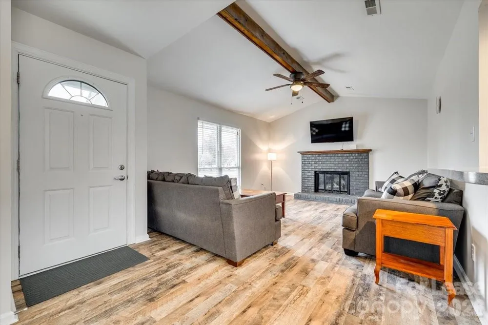 10932 Copperfield Drive Pineville, NC 28134
