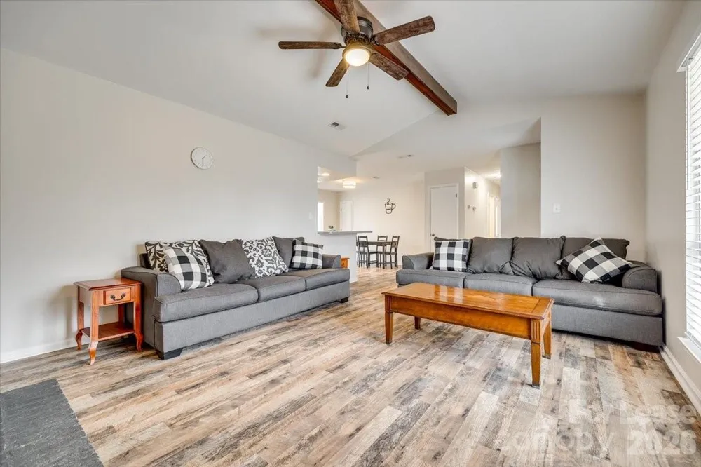 10932 Copperfield Drive Pineville, NC 28134