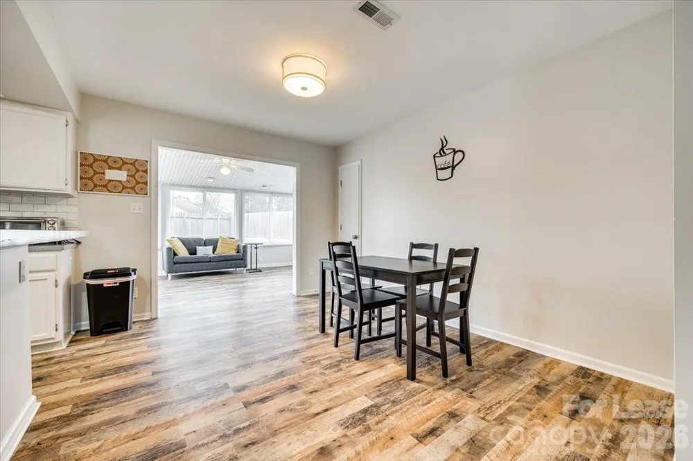 10932 Copperfield Drive Pineville, NC 28134