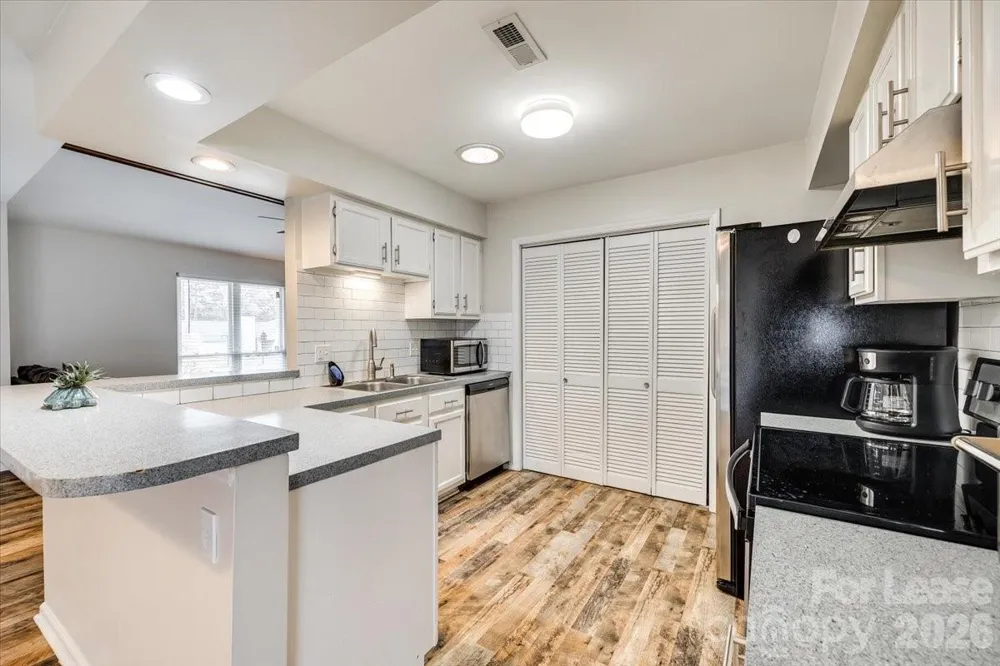 10932 Copperfield Drive Pineville, NC 28134