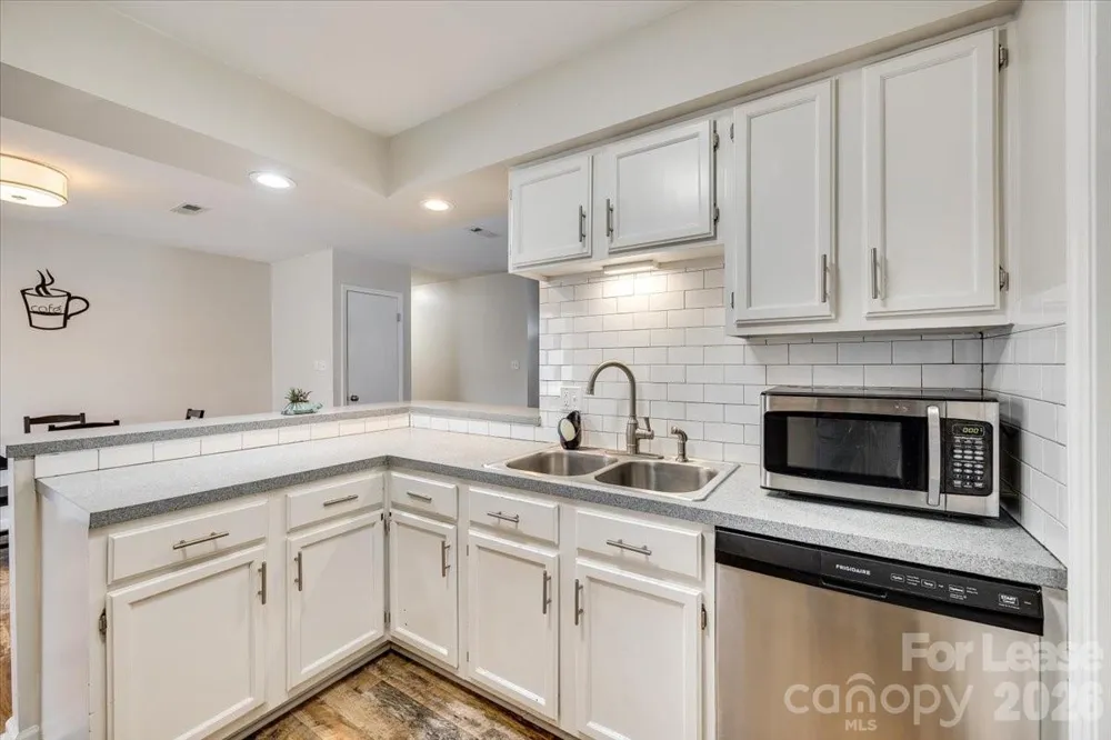 10932 Copperfield Drive Pineville, NC 28134