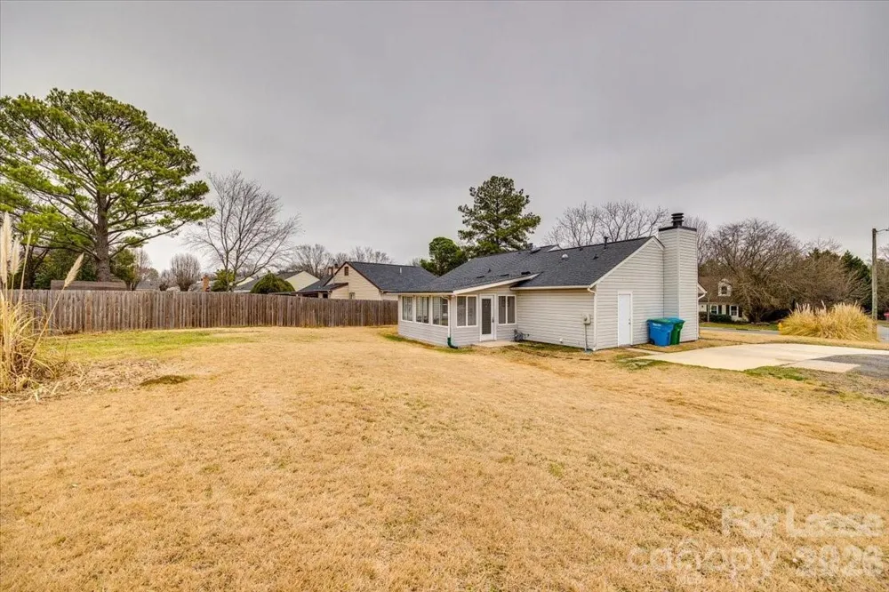 10932 Copperfield Drive Pineville, NC 28134