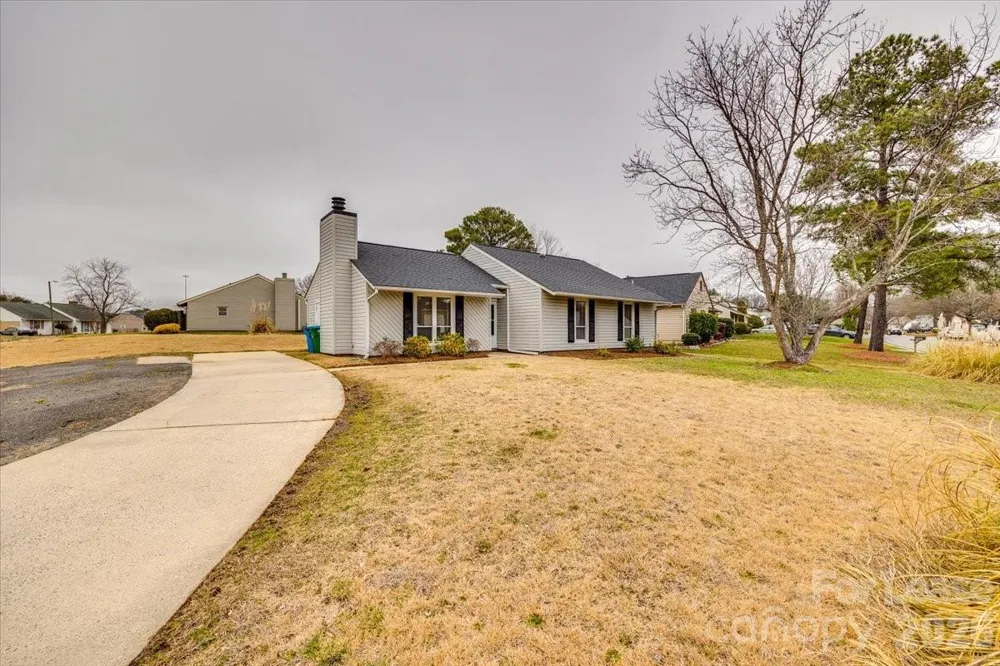 10932 Copperfield Drive Pineville, NC 28134