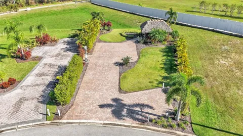 2907 WOOD DUCK DRIVE