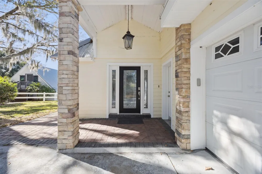 1280 CROOKED LAKE DRIVE Babson Park, FL 33827