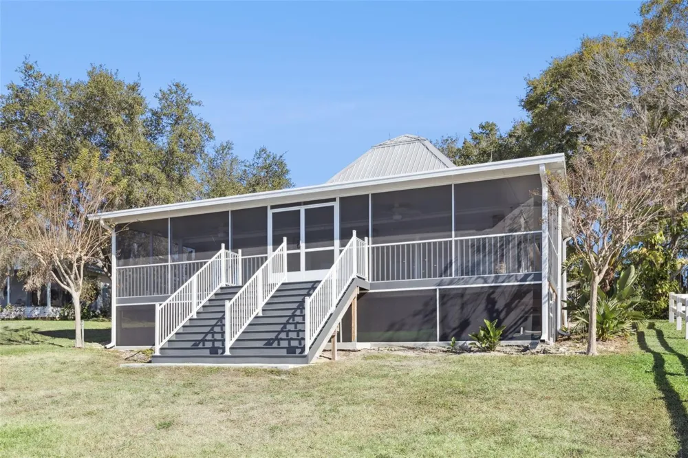 1280 CROOKED LAKE DRIVE Babson Park, FL 33827