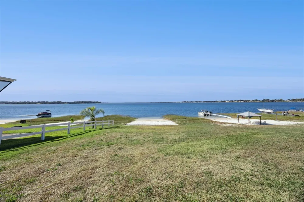 1280 CROOKED LAKE DRIVE Babson Park, FL 33827