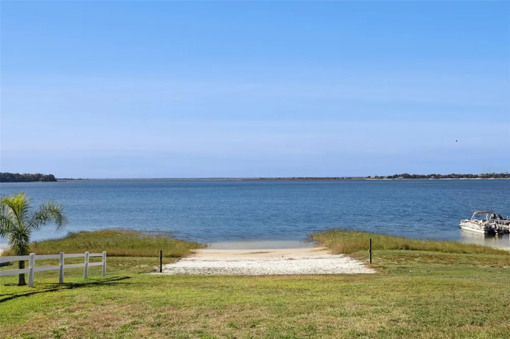 1280 CROOKED LAKE DRIVE Babson Park, FL 33827