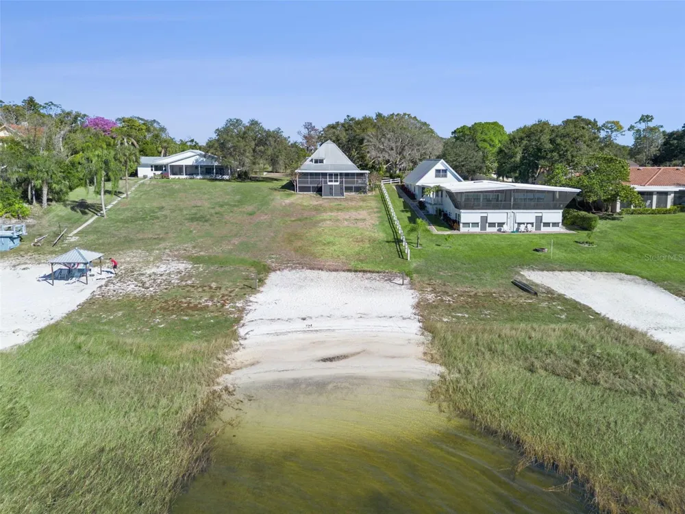 1280 CROOKED LAKE DRIVE Babson Park, FL 33827
