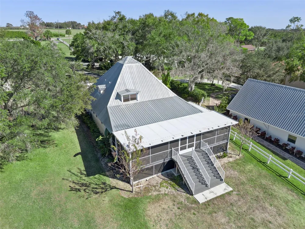 1280 CROOKED LAKE DRIVE Babson Park, FL 33827