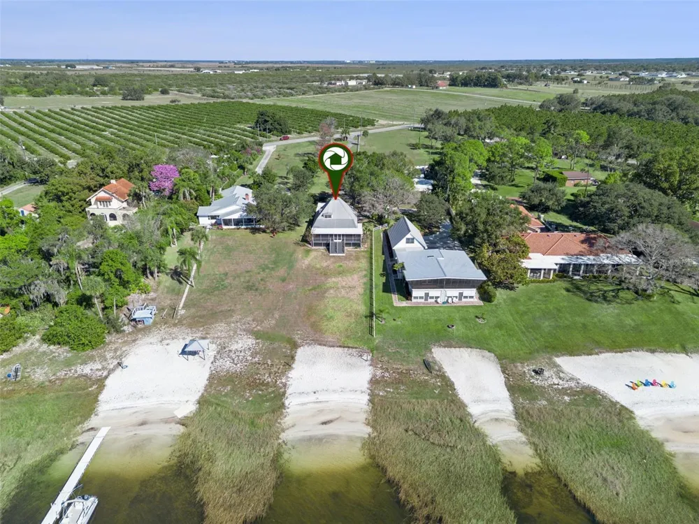 1280 CROOKED LAKE DRIVE Babson Park, FL 33827