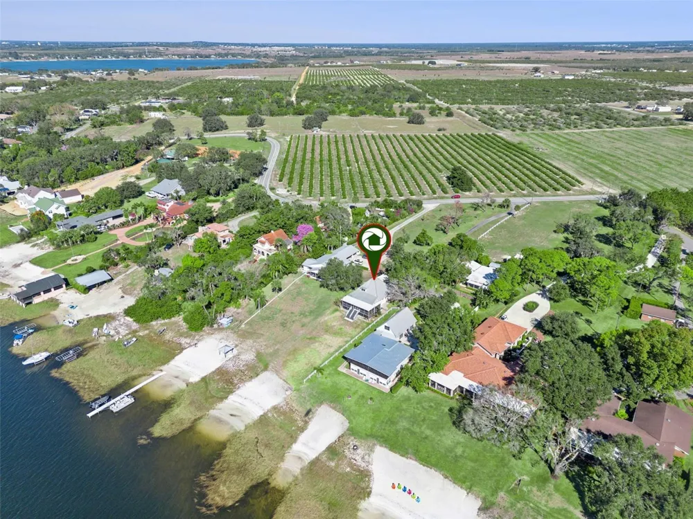 1280 CROOKED LAKE DRIVE Babson Park, FL 33827