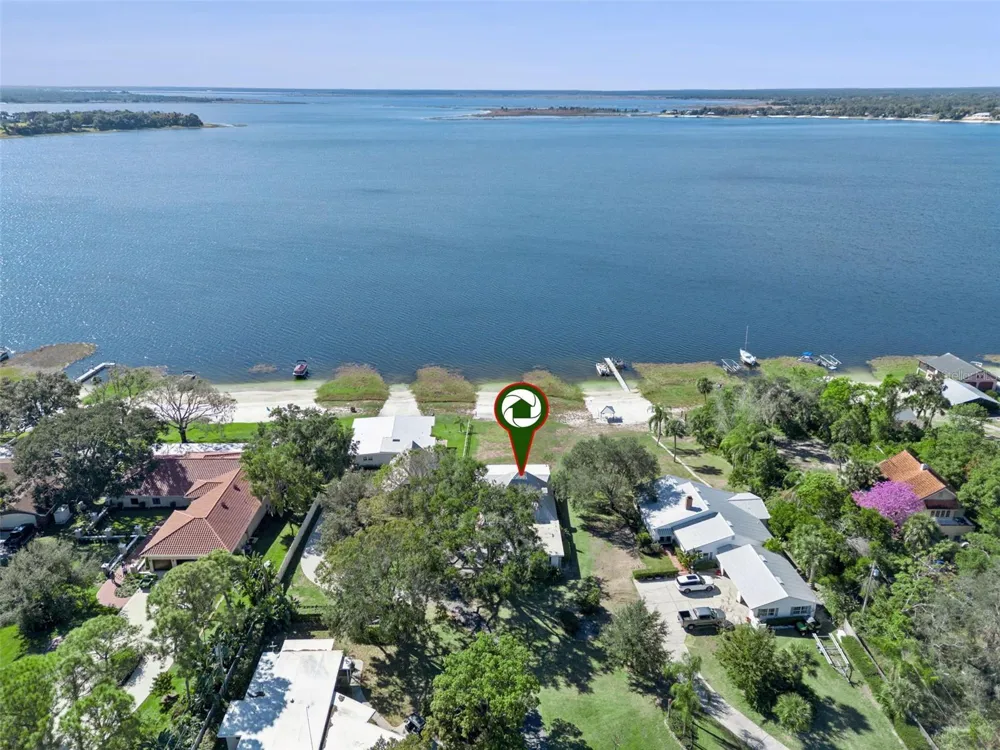 1280 CROOKED LAKE DRIVE Babson Park, FL 33827