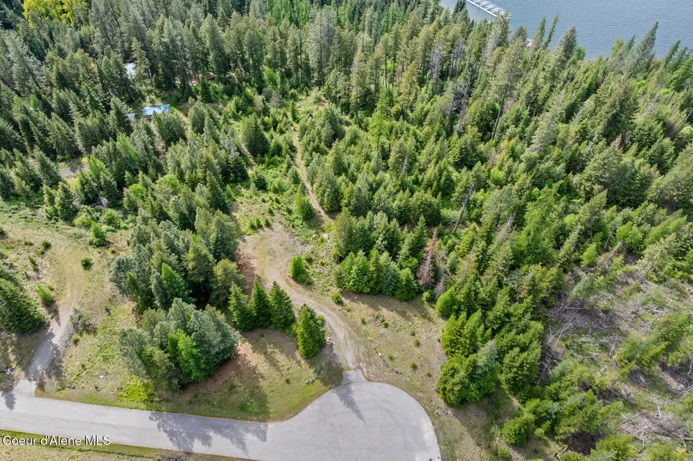 Lt4 B1 Napili Rd Harrison, ID 83833