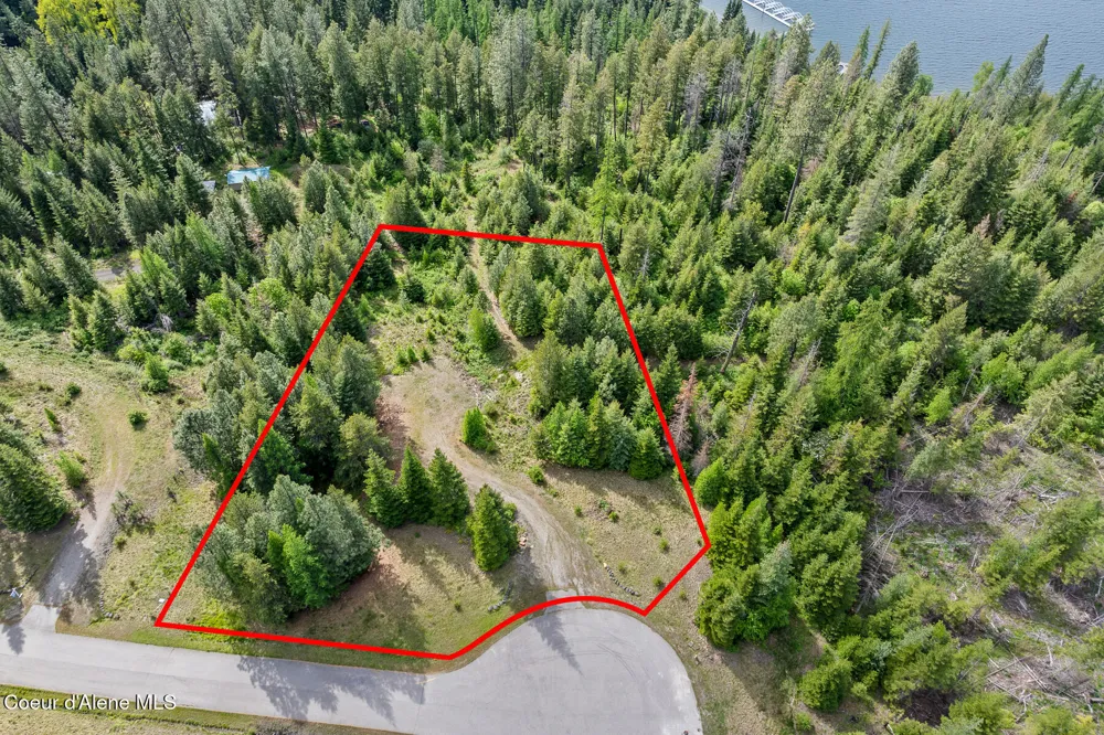 Lt4 B1 Napili Rd Harrison, ID 83833