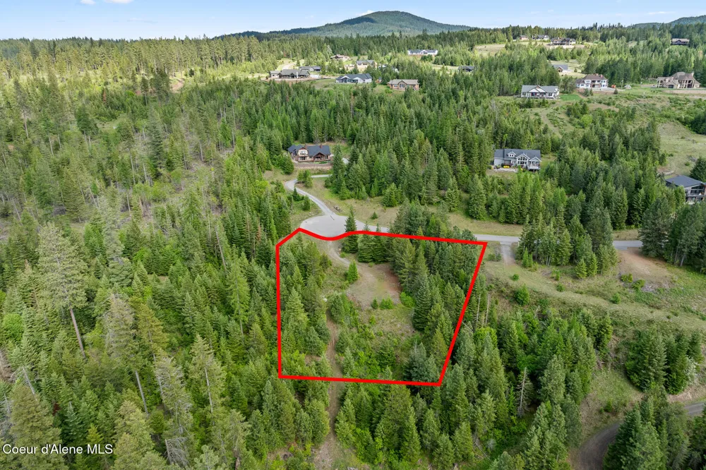 Lt4 B1 Napili Rd Harrison, ID 83833