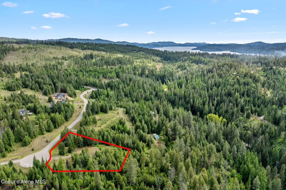 Lt4 B1 Napili Rd Harrison, ID 83833