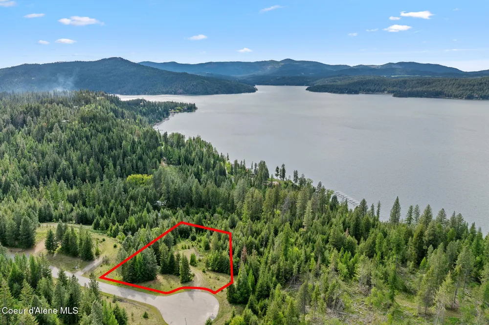 Lt4 B1 Napili Rd Harrison, ID 83833