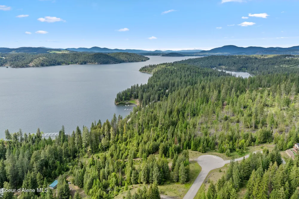 Lt4 B1 Napili Rd Harrison, ID 83833