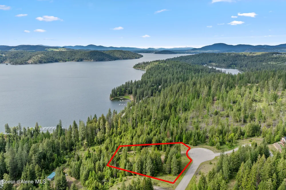 Lt4 B1 Napili Rd Harrison, ID 83833