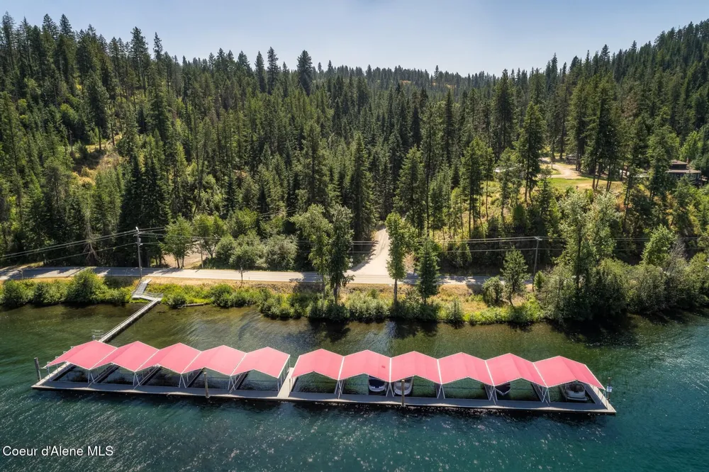 Lt4 B1 Napili Rd Harrison, ID 83833