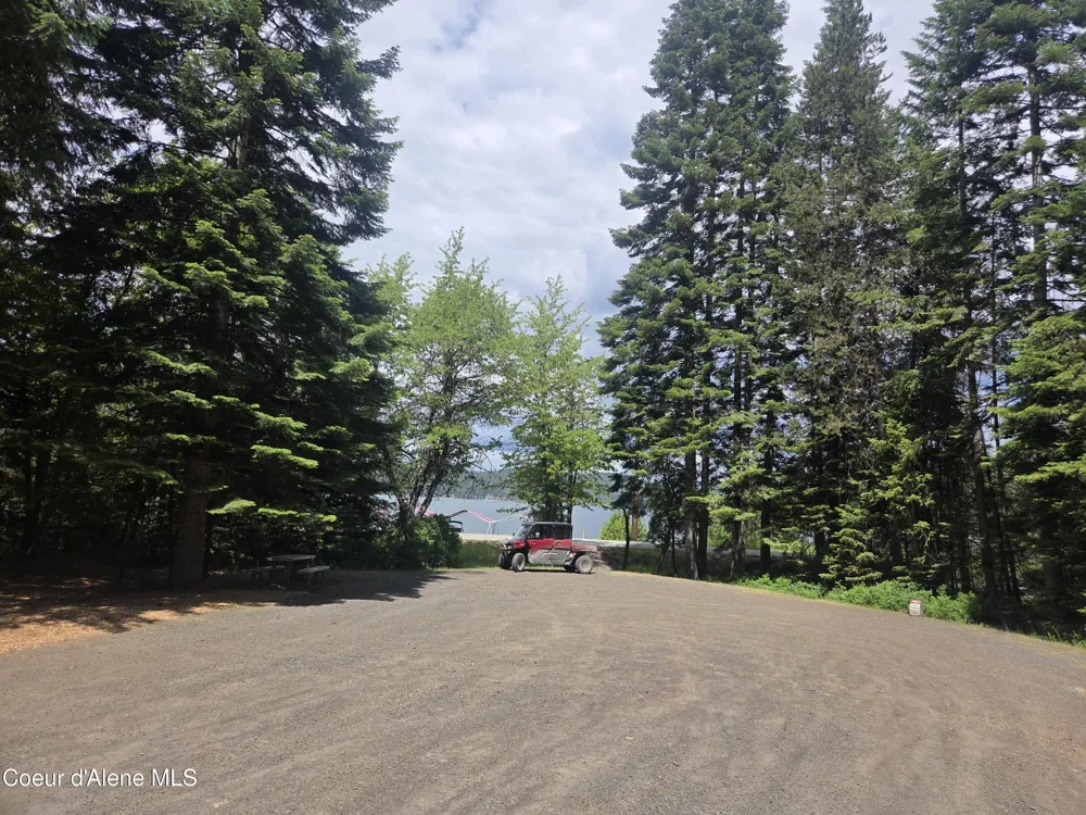 Lt4 B1 Napili Rd Harrison, ID 83833