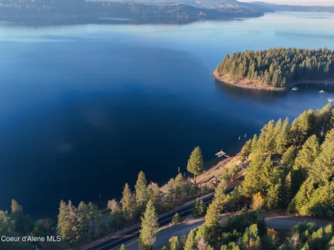 NKA 39-Ac Half Round Bay Road