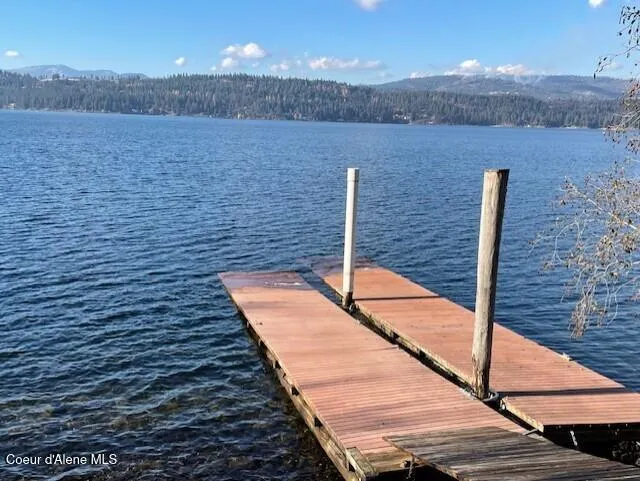 NKA 39-Ac Half Round Bay Road Harrison, ID 83833